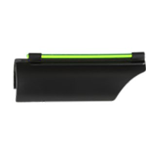 Truglo TG93A Glo-Dot II 12-20 Gauge Green Fiber Optic Black