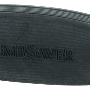 Limbsaver 10031 Classic Precision-Fit Recoil Pad T/C Encore, Omega Black Rubber