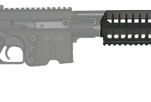 Kel-Tec PLR921 Compact Forend Made of Synthetic Material with Black Finish & Picatinny Rail for Kel-Tec PLR-16