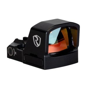 RITON OPTICS 3 TACTIX MPRD 3MOA MICRO RD