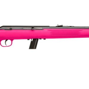SAVAGE ARMS 64 SEMI-AUTO 22LR PINK 10+1