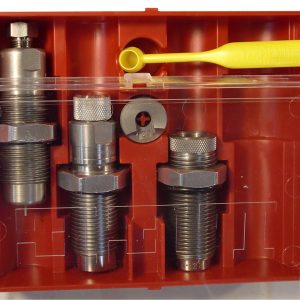 Lee Precision 90768 Pacesetter 2-Die Set 8mm Lebel