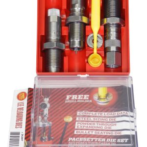 Lee Precision 90564 Pacesetter 3-Die Set 44-40 Win