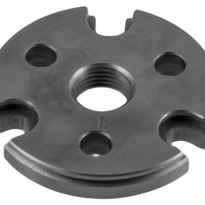 Lee Precision 90651 Pro 1000 Shell Plate #1 38 Special / 357 Mag