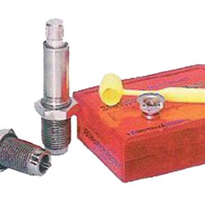 Lee Precision 90981 Pacesetter 3-Die Set 223 Ackley Improved