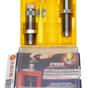 Lee Precision 90716 Collet 2-Die Set 30-30 Win