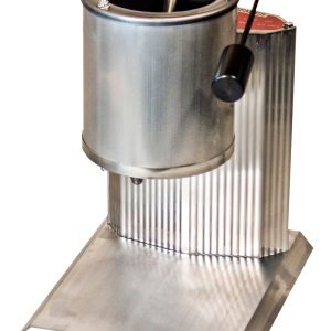 Lee Precision 90009 Production Pot IV Metal