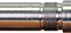 IVER JOHNSON CHOKE TUBE .410 - IMPROVED MODIFIED MOBIL CHOKE