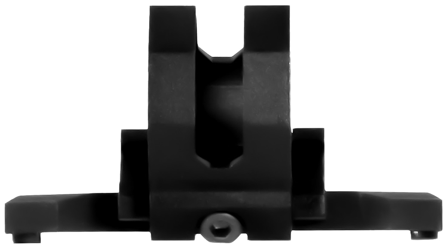 Aim Sports AKMC03 Modular Keymod 45 Degree Offset Mount 1" Lights Black Anodized