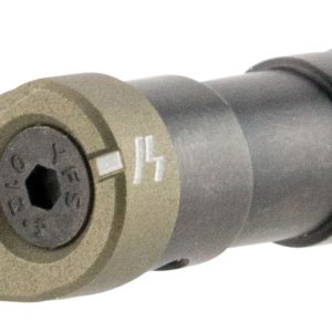 Strike ARSSFLIPFD Flip Switch 60/90 Degree AR Platform Flat Dark Earth Aluminum Ambidextrous