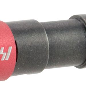 Strike ARSSFLIPRE Flip Switch 60/90 Degree AR Platform Red Anodized Aluminum Ambidextrous