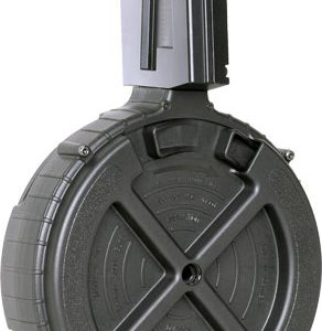 BL MAUSER MAGAZINE 110RD - ROTARY DRUM MAG MAUSER M-15