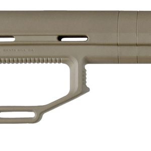 Strike STRIKEFSFD Modular Stock Viper AR Rifle Flat Dark Earth Polymer