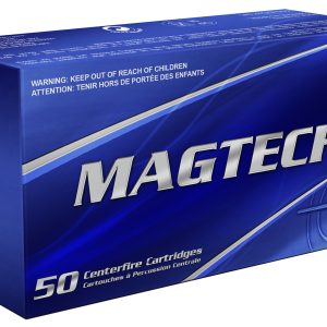 Magtech 30A Tactical/Training 30Carbine 110gr Full Metal Jacket 50 Per Box/20 Case