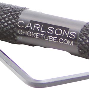 Carlson's Choke Tubes 00113 Henry Big Boy Rifle Hammer Expander Black Aluminum