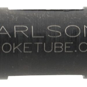Carlson's Choke Tubes 00114 Henry Golden Boy Rimfire Rifle Hammer Black Aluminum
