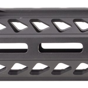 Strike STRIKERAIL Strike Rail AR-15 Black Aluminum 10" M-LOK