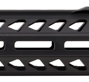 Strike STRIKERAIL Strike Rail AR-15 Black Aluminum 13.50" M-LOK