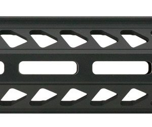 Strike STRIKERAIL Strike Rail AR-15 Black Aluminum 15.50" M-LOK