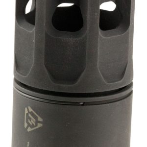 Strike OPPRESSOR Oppressor Blast Shield Black Nitride Carbon Steel