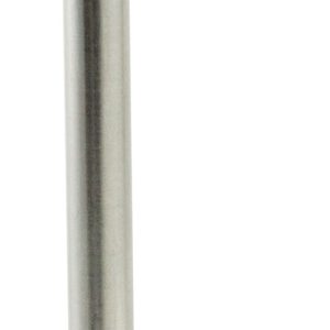 Strike Industries GMGRSFDE Guide Rod  Compatible w/Glock Gen3, Flat Dark Earth Aluminum