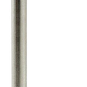 Strike Industries GMGRSRED Guide Rod  Compatible w/Glock Gen3, Red Hardcoat Anodized Aluminum