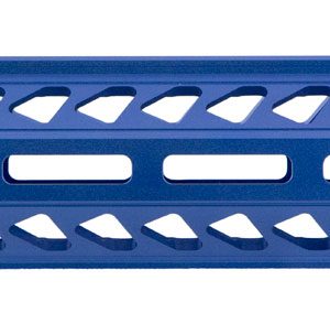 Strike STRIKERAIL Strike Rail AR-15 Blue Aluminum 15.50" M-LOK