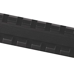 Weaver Mounts 48335 Multi-Slot Base 430T Black Ruger 10/22