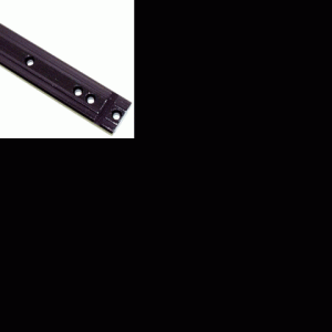 WEAVER BASE TOP MOUNT #60A 1PC - BROWNING 22 AUTO BLACK