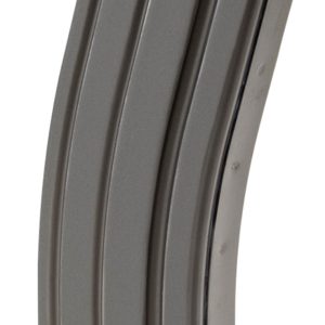 Alexander Arms MEB5010 AR-15 10rd 50 Beowulf Black Steel