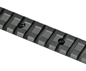 WEAVER BASE MULTI-SLOT - MOSSBERG PATRIOT LA MATTE