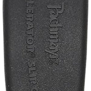 Pachmayr 04412 Decelerator Magnum Black Slip On Large Rubber For Shotgun