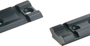 WEAVER TOP MOUNT BASE PAIR - REMINGTON 783 MATTE