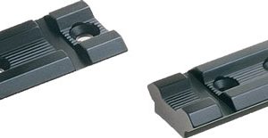 WEAVER BASE TOP MOUNT PAIR - SAVAGE B-SERIES MATTE