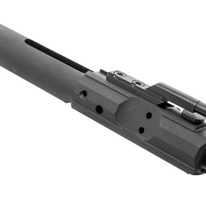 CMMG 38BA423 Bolt Carrier Group MK3 308 Win Black Phosphate Steel