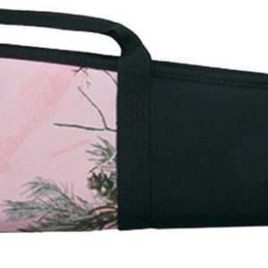 Bulldog BD215 Camo Panel Black/Pink 1200D Nylon 52" Long Shotgun
