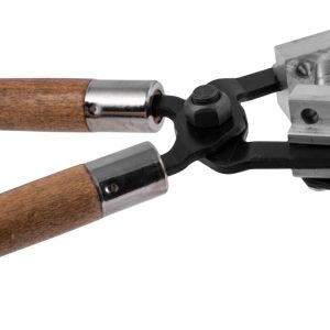 Lee Precision 90991 Mold Double Cavity Bullet .501 500 S&W Mag Capacity 2 Bullets