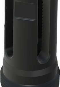 COMSTOCK FLASH HIDER 5/8X24 - 30 CAL 4-PRONG