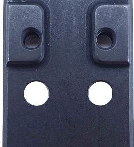 HK VP9 OPTICS READY MOUNTING - PLATE 5 BURRIS/VORTEX