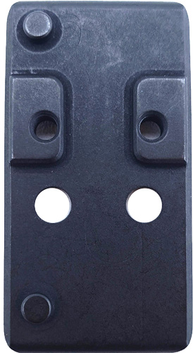 HK VP9 OPTICS READY MOUNTING - PLATE 5 BURRIS/VORTEX