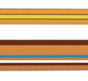 Hornady 82672 Dangerous Game  416RemMag 400gr DGX Bonded 20 Per Box/6 Case