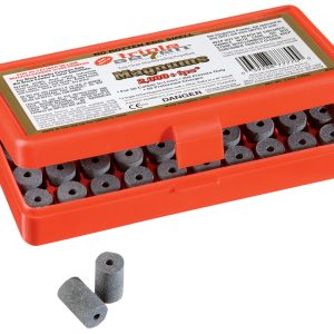 Hodgdon T7MAG Triple Seven Magnum Pellets 50 gr 50 Per Box/12 Boxes Per Case
