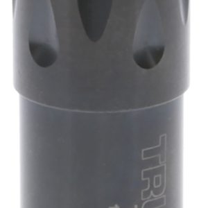 Truglo TG-180X Head-Banger Long Range Turkey Rem Choke 12 Gauge Turkey Steel Black