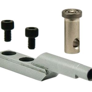 Patriot Ordnance Factory 00393 Roller Cam Pin Upgrade Kit 223 Rem/5.56x45mm NATO AR-Platform