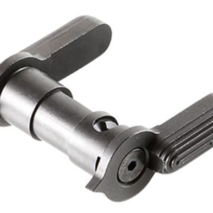 Patriot Ordnance Factory 00666 Safety Selector AR-Style Polymer