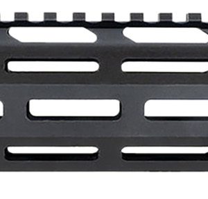 Aim Sports MTM13H308 AR Handguard 13.50" High M-LOK Style Made of 6061-T6 Aluminum with Black Anodized Finish for 308 Cal AR-10