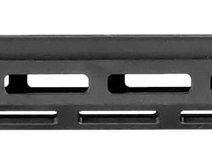 Aim Sports MMH94 Extended Handguard M-LOK Style Made of 6061-T6 Aluminum with Black Anodized Finish for HK 91, G3