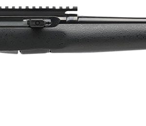 Savage Arms 47223 A Series Pro Varmint Full Size 17 HMR 10+1 22" High Luster Heavy Barrel, High Luster Picatinny Rail Carbon Steel Receiver, Matte Black Boyd's Pro Varmint Wood Stock, Right Hand