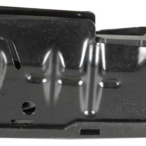 Savage Arms 55104 110 Blued Detachable 4rd for 22-250 Rem SA Savage 10 Predator Hunter/10/11FC/12FCV/12LRP/110/10/Precision Carbine 10