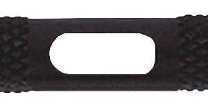 Carlson's Choke Tubes 00110 Universal Hammer Spur Extension Black